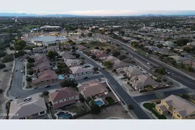 20423 S 186th Street, Queen Creek, AZ 85142 - Photo 86