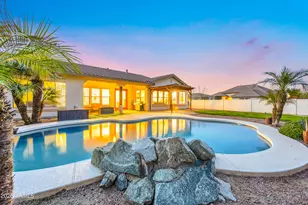 20423 S 186th St, Queen Creek, AZ 85142 - Photo 56