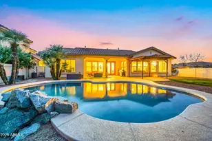 20423 S 186th St, Queen Creek, AZ 85142 - Photo 1