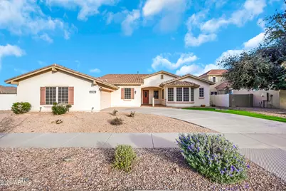 20423 S 186th Street, Queen Creek, AZ 85142 - Photo 4