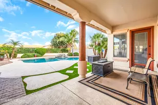 20423 S 186th St, Queen Creek, AZ 85142 - Photo 62