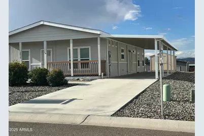 1114 N Thorton Road, Camp Verde, AZ 86322 - Photo 1