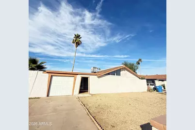 3734 W Sahuaro Drive, Phoenix, AZ 85029 - Photo 2