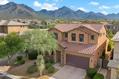 10043 E Hillside Drive, Scottsdale, AZ 85255 - Photo 1