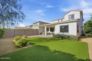 10043 E Hillside Dr, Scottsdale, AZ 85255 - Photo 36