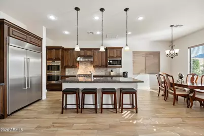 10043 E Hillside Drive, Scottsdale, AZ 85255 - Photo 12