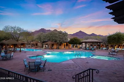 10043 E Hillside Drive, Scottsdale, AZ 85255 - Photo 48