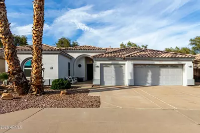5080 S McClelland Drive, Chandler, AZ 85248 - Photo 2