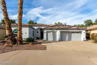 5080 S McClelland Drive, Chandler, AZ 85248 - Photo 1