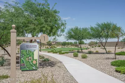 15763 W Mariposa Grande --, Surprise, AZ 85387 - Photo 34