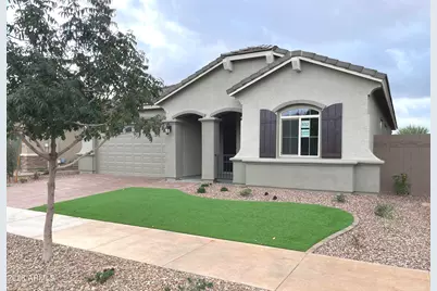 15763 W Mariposa Grande --, Surprise, AZ 85387 - Photo 2
