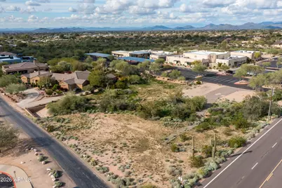 6382 E Calle De Mandel Drive #'-', Scottsdale, AZ 85266 - Photo 26