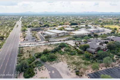 6382 E Calle De Mandel Drive #'-', Scottsdale, AZ 85266 - Photo 30