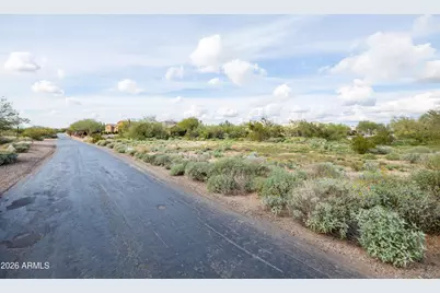 6382 E Calle De Mandel Drive #'-', Scottsdale, AZ 85266 - Photo 10