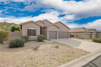 7263 E San Cristobal Way, Gold Canyon, AZ 85118 - Photo 2