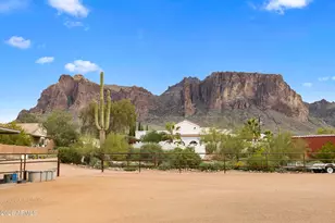 2934 N Geronimo Rd, Apache Junction, AZ 85119 - Photo 76