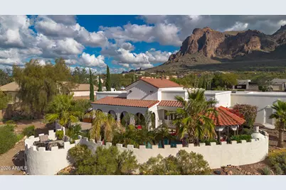 2934 N Geronimo Road, Apache Junction, AZ 85119 - Photo 92