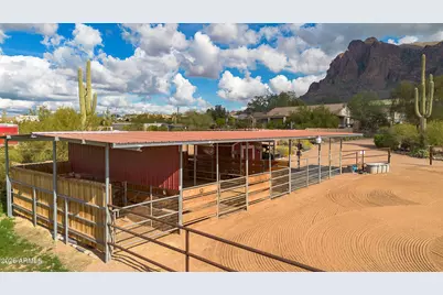 2934 N Geronimo Road, Apache Junction, AZ 85119 - Photo 2