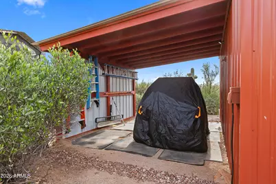 2934 N Geronimo Road, Apache Junction, AZ 85119 - Photo 74