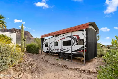 2934 N Geronimo Road, Apache Junction, AZ 85119 - Photo 4