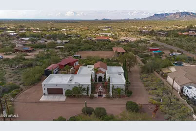 2934 N Geronimo Road, Apache Junction, AZ 85119 - Photo 86