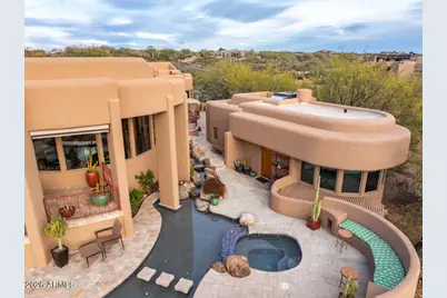 40555 N 108th Way, Scottsdale, AZ 85262 - Photo 56