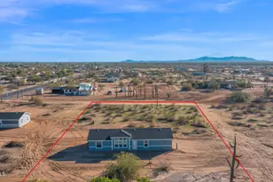 22775 E Day Spring Ln --, Florence, AZ 85132 - Photo 14