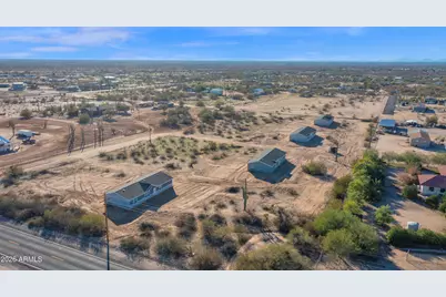 22775 E Day Spring Lane --, Florence, AZ 85132 - Photo 16