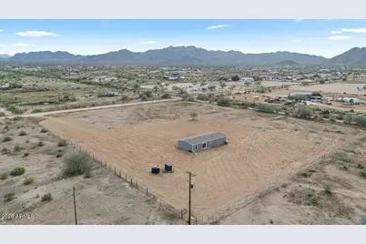 53512 W Organ Pipe Road, Maricopa, AZ 85139 - Photo 38