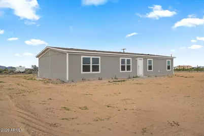 53512 W Organ Pipe Road, Maricopa, AZ 85139 - Photo 4