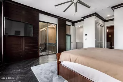 7275 N Scottsdale Road #1017, Paradise Valley, AZ 85253 - Photo 26