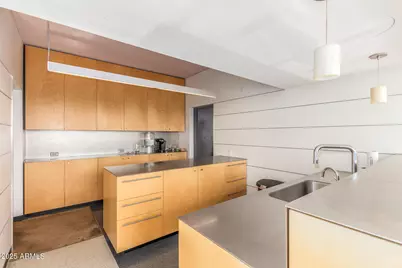 2201 N Central Avenue #3D, Phoenix, AZ 85004 - Photo 18