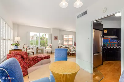 2201 N Central Avenue #3D, Phoenix, AZ 85004 - Photo 8
