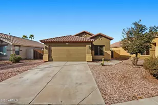 2041 N Thunderbird Ave, Casa Grande, AZ 85122 - Photo 20