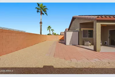 2041 N Thunderbird Avenue, Casa Grande, AZ 85122 - Photo 18