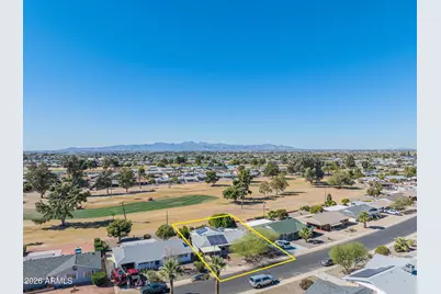 10771 W Hope Drive, Sun City, AZ 85351 - Photo 16