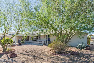 10771 W Hope Drive, Sun City, AZ 85351 - Photo 4