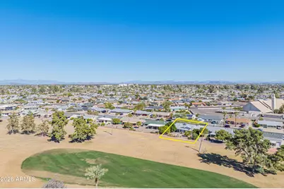 10771 W Hope Drive, Sun City, AZ 85351 - Photo 24