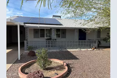 10771 W Hope Drive, Sun City, AZ 85351 - Photo 2