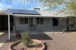 10771 W Hope Dr, Sun City, AZ 85351 - Photo 2