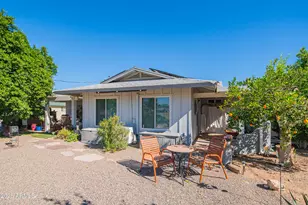 10771 W Hope Dr, Sun City, AZ 85351 - Photo 38