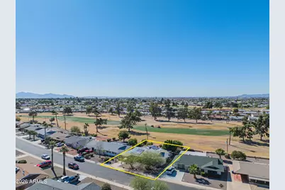 10771 W Hope Drive, Sun City, AZ 85351 - Photo 18