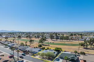 10771 W Hope Dr, Sun City, AZ 85351 - Photo 18