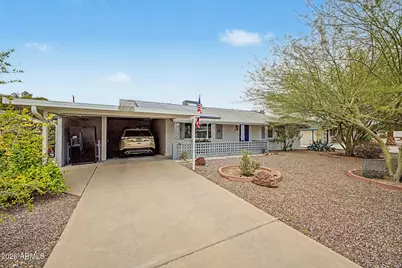 10771 W Hope Drive, Sun City, AZ 85351 - Photo 6