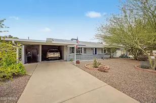 10771 W Hope Dr, Sun City, AZ 85351 - Photo 6