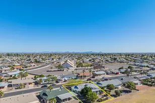 10771 W Hope Dr, Sun City, AZ 85351 - Photo 20