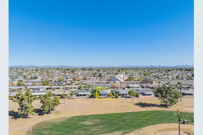 10771 W Hope Drive, Sun City, AZ 85351 - Photo 48