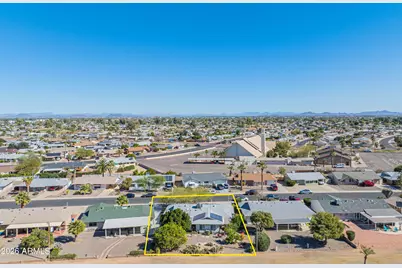 10771 W Hope Drive, Sun City, AZ 85351 - Photo 22