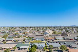 10771 W Hope Dr, Sun City, AZ 85351 - Photo 22