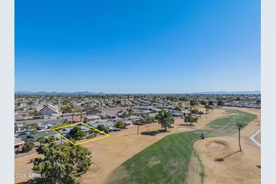 10771 W Hope Drive, Sun City, AZ 85351 - Photo 50